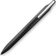 Lamy L262BK Tükenmez Kalem, Yağ Bazlı, Sevo, Siyah