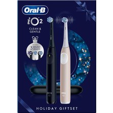 Oral-B Io2 Hediye Şarjlı Fırça