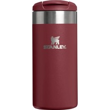 Stanley The Aerolight™ Transit Mug | 0.35L/CRANBERRY