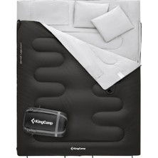 Kingcamp Oxygen 250D Uyku Tulumu