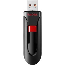 Sandisk Cruzer Glide 128GB USB 3.0 Flash Bellek - SDCZ600-128G-G35