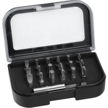 Stanley 1/4 Bit Set, 19 Adet, 1 – 13 – 901