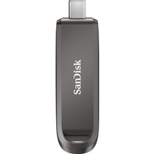 Sandisk Extreme Pro USB Bellek Usb-C 256GB Sdc Z890-256G-G46