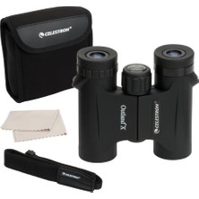 Celestron Outland x 10X25 Binocular cl 71341