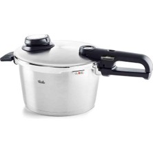 Fissler Vitavit Premium Düdüklü Tencere 4,5 Lt