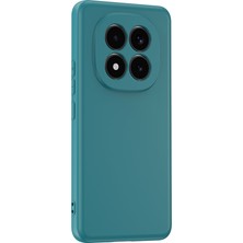 Roketcim Mi Redmi Note 15 Pro Plus Kılıf Mara Lansman Kapak