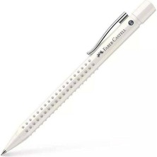 Graf Von Faber-Castell Faber-Castell Versatil Kurşun Kalem, Grip 2010, Kalınlık 0,5 Mm, Hindistan Cevizi Sütü, 1 Adet