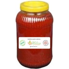 Matris Kadın Kooperatifi Antep Usulü Katkısız Biber Salçası 1 kg