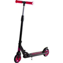 Renklime Cool Whells 8+ Katlanır Scooter Pembe