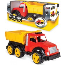 Renklime Master Truck