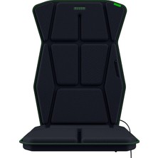 Razer Freyja - Sensa Hd Haptikli Oyun Koltuk Minderi (Hyperspeed Kablosuz ve Bluetooth, Oyun ve Ofis