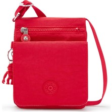Kipling Üniseks Yetişkin New Eldorado Omuz Çantası
