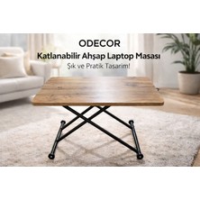 Akıllı Sehpa Xxl Boy