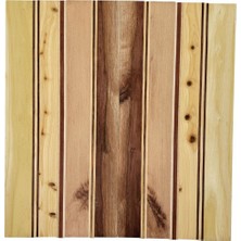 Telli Çalgı Yapım Klasik Gitar Arka Kapağı – Lamine Özel Tasarım (El Yapımı)