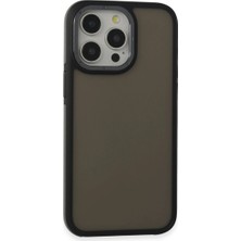 Bilfold 15 Pro Max Harvel Kapak - Titan Gri