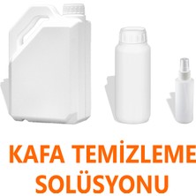 Yazıcı Kafa Temizleme Solüsyonu Cescesor - 50 gr