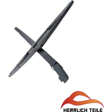 Herrlich Teile XC90 Ch 590601- Silecek Arka Kol ve Süpürge Kiti