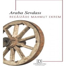 TeknoKapsül Araba Sevdası