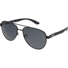 Slazenger 7007.C2 58 Polarize Erkek Güneş Gözlüğü