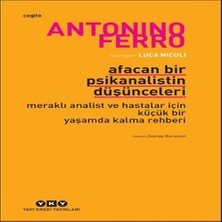 Elma Shop Afacan Bir Psikanalistin Düşünceleri