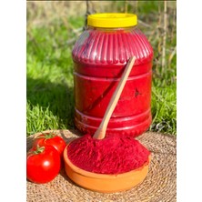 Matris Kadın Kooperatifi Gaziantep Güneş Kurusu Doğal Domates Salçası (1 Kg)