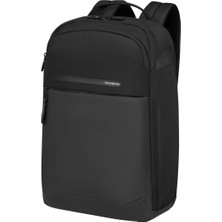 Samsonite KS6-09-003 15.6" Moderny Notebook Sırt Çantası Siyah