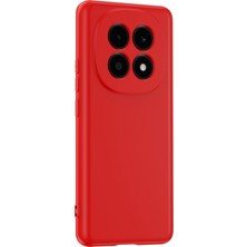 Roketcim Mi Redmi Note 15 4g Kılıf Mara Lansman Kapak