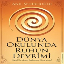 Elma Shop Dünya Okulunda Ruhun Devrimi
