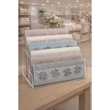 Ces Home 6'lı Mutfak Havlusu (50 x 30)