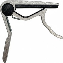 Telli Çalgı Yapım Bağlama ve Gitar Kelepçesi