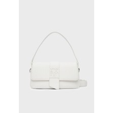Armani Exchange Logolu Çıkarılabilir Askılı Çanta Bayan Çanta XW002592 AF11902 U0011