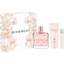 Givenchy Irresistible Edp 80 ml Set