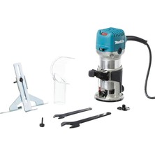 Makita RT0702C Formika Taşlama