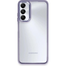 Bilfold Galaxy A05S Kılıf Power - Lila