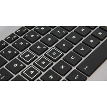 Retro MP-13H83USJ9202 Klavye Işıklı