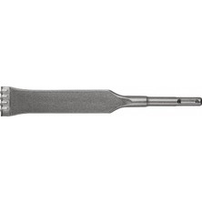 Bosch HS1480 20,3 cm Sert Metal Uç Sds-Plus Bulldog Çekici Çelik