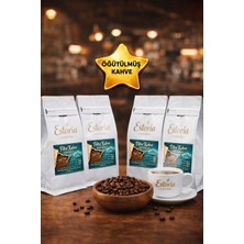 Filtre Kahve Guatemala 4X250G ( Öğütülmüş Kahve ) 1000G