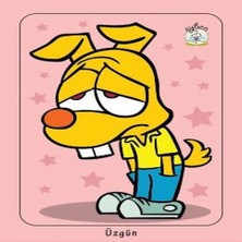 Elma Shop Duygunu Yap-Boz Üzgün