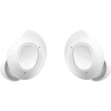 Samsung Galaxy Buds Fe Kablosuz True Wireless Kulaklık, Beyaz (Samsung Türkiye Garantili)