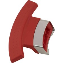 Fissler Magic Red Yan Kulp 24 cm