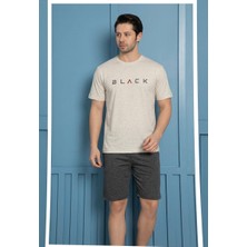 Mihra Homewear Erkek Pijama Takımı