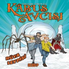 Elma Shop Rüya Leydisi K Cısı