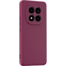 Roketcim Mi Redmi Note 15 Pro Kılıf Mara Lansman Kapak