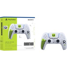 Sony Playstation 5 Dualsense Wireless Controller Oyun Kolu - Marathon Le (Bilkom - Resmi Distribütör