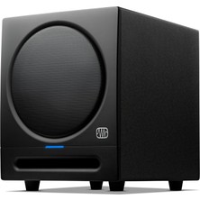 Presonus Eris Sub 8bt | 8" Bluetooth Teknolojili, Multimedia, Oyun, Stüdyo Kalitesinde Müzik Prodüks