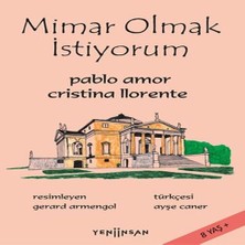 Elma Shop Mimar Olmak Istiyorum