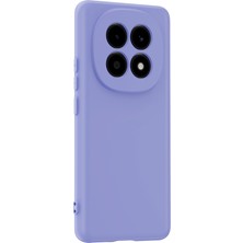 Roketcim Mi Redmi Note 15 4g Kılıf Mara Lansman Kapak