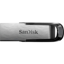 Pendrive Sandisk SDCZ73-0G46 USB 3.0 Gümüş