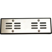 Premium Quality Pq Klasik Humidor Puro Nemlendirici