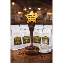 Menengiçli Türk Kahvesi 4X250G ( Öğütülmüş Kahve ) 1000G